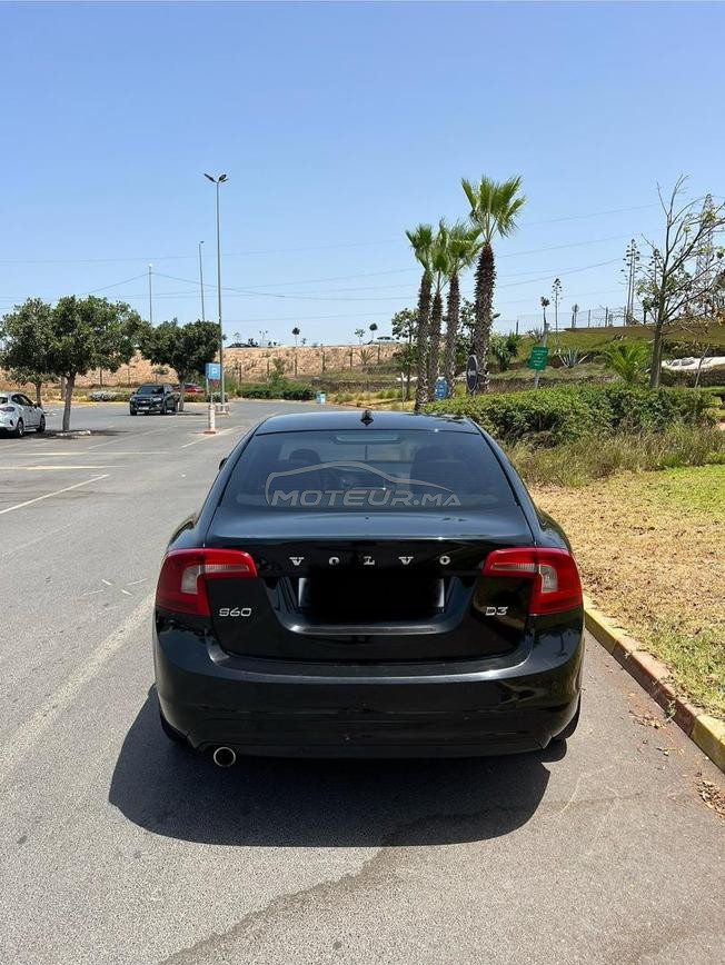 volvo s60 D3
