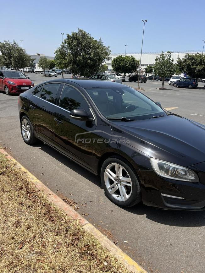 volvo s60 D3