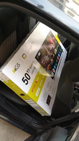 TV comme neuf