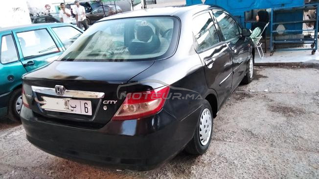 honda City 2005