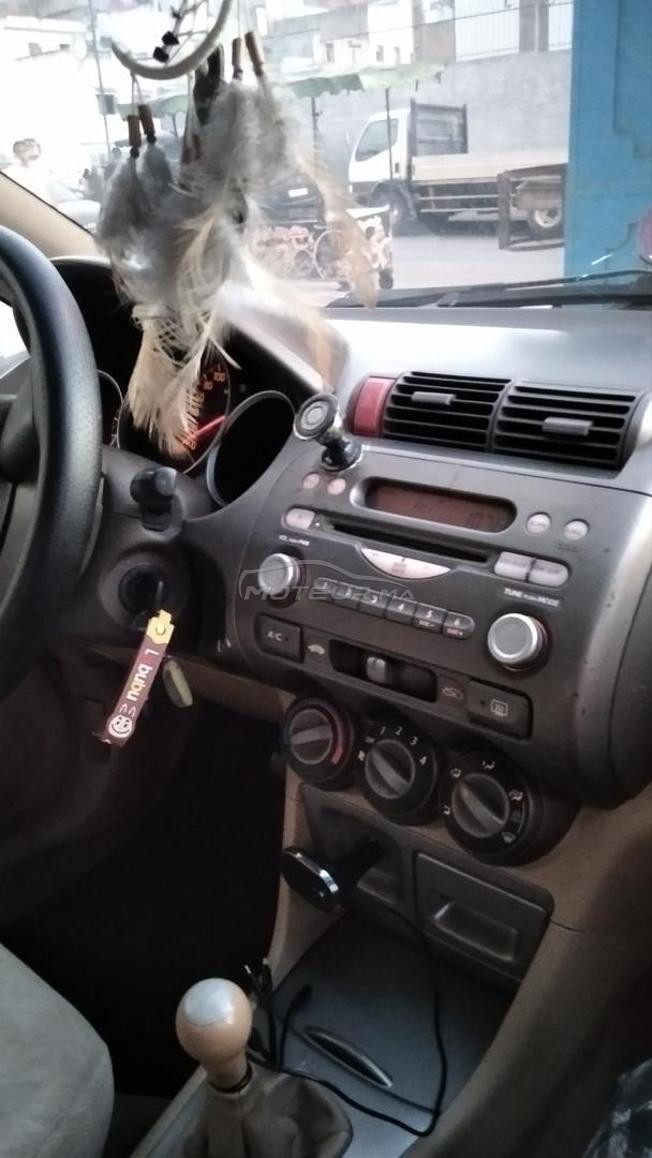 honda City 2005