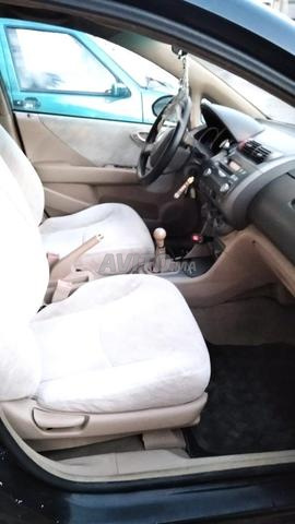 Honda City 2005 - 2