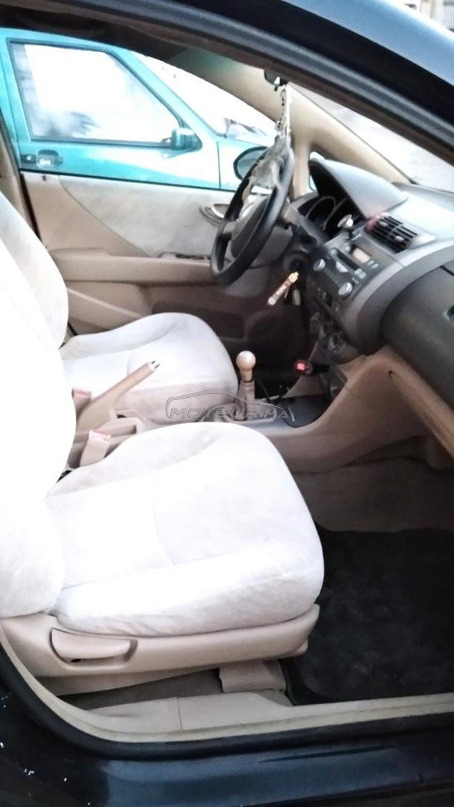 honda City 2005