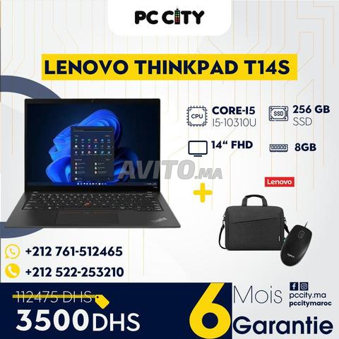 Lenovo Thinkpad T14
