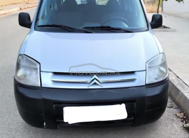 Citroen berlingo 2009