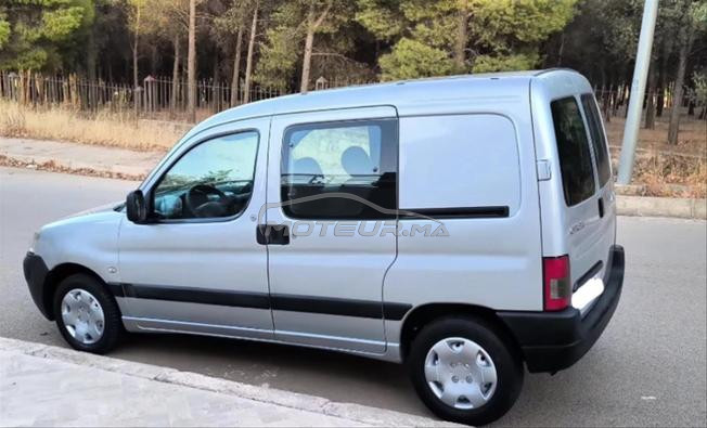Citroen berlingo 2009