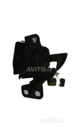 Serrure Capot Honda Civic 2004 - 2