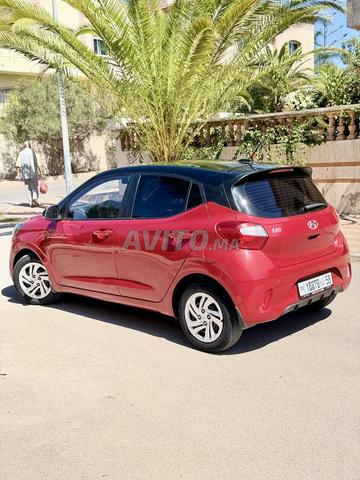 Hyundai i10 Essence Manuelle 2021 à El Jadida