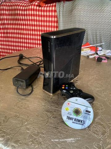 XBOX 360 SLIM معدلة - 2