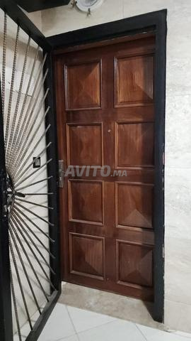Appartement à louer 58 m² à Casablanca - 2