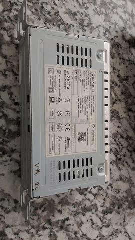 Autoradio Bluetooth Dacia