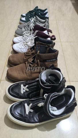 Ensemble de chaussures - 2