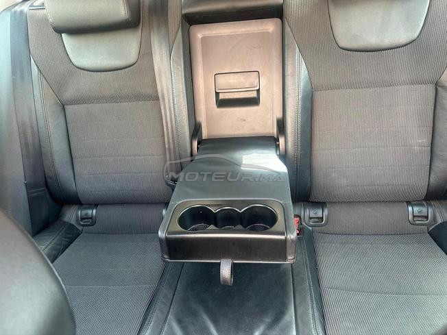 Skoda Octavia Diesel Manuelle 2016 à Casablanca