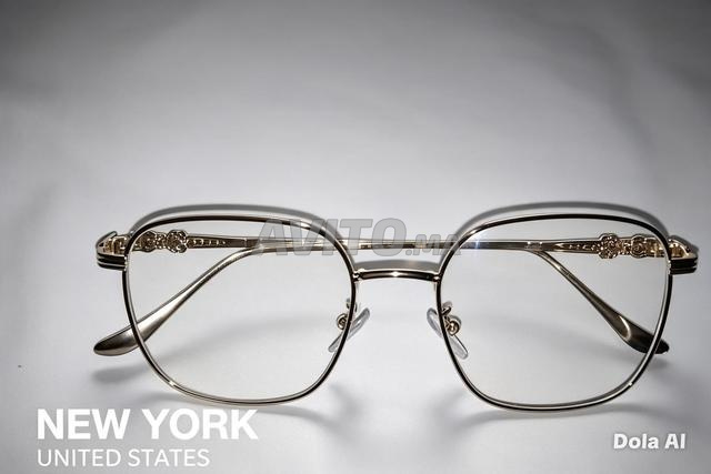 Lunettes de protection contre les rayons des téléphones et ordinateurs. - 2