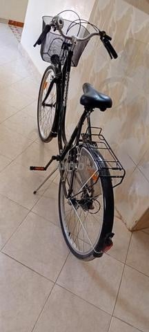 Vélo classique (France) - 2