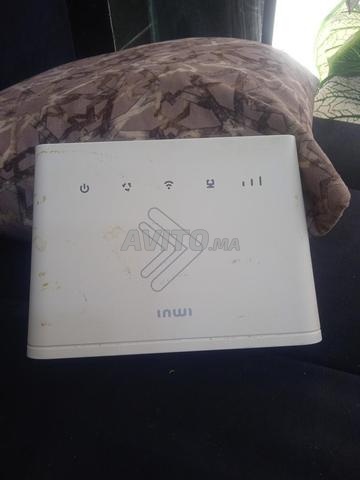 Wifi Mebirate Inwi *6 *3 - 2
