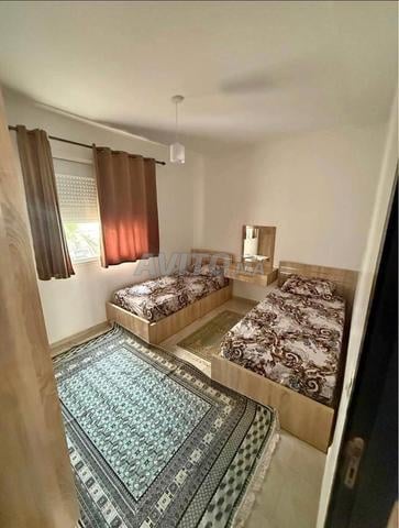Appartement meublé à louer à la journée sans intermédiaire - 2