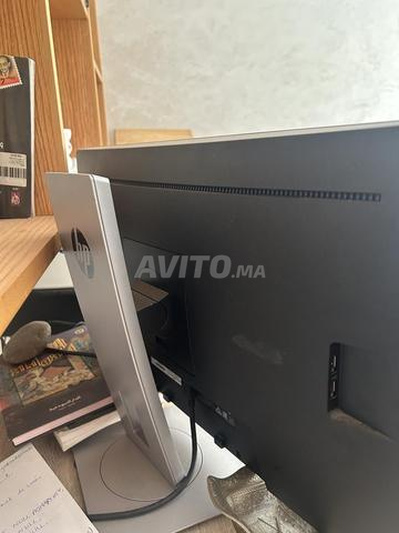 PC HP i5 et Écran HP 8Go RAM - 2
