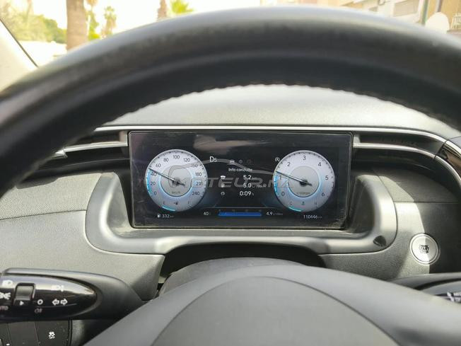 Hyundai Tucson tt option sans Adblue 