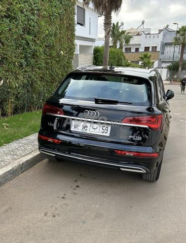 أودي Q5 40tdi كواترو 11/2021 - 2