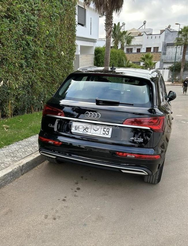 Audi Q5 40tdi Quattro 11/2021