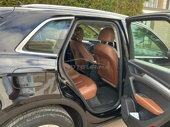 Audi Q5 40tdi Quattro 11/2021