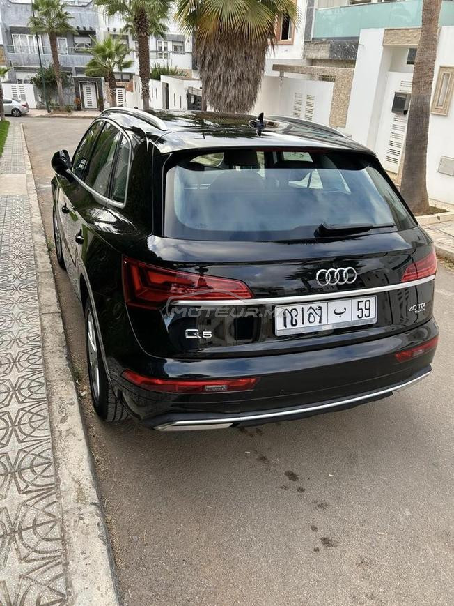 Audi Q5 40tdi Quattro 11/2021
