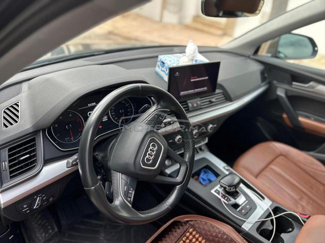 Audi Q5 40tdi Quattro 11/2021