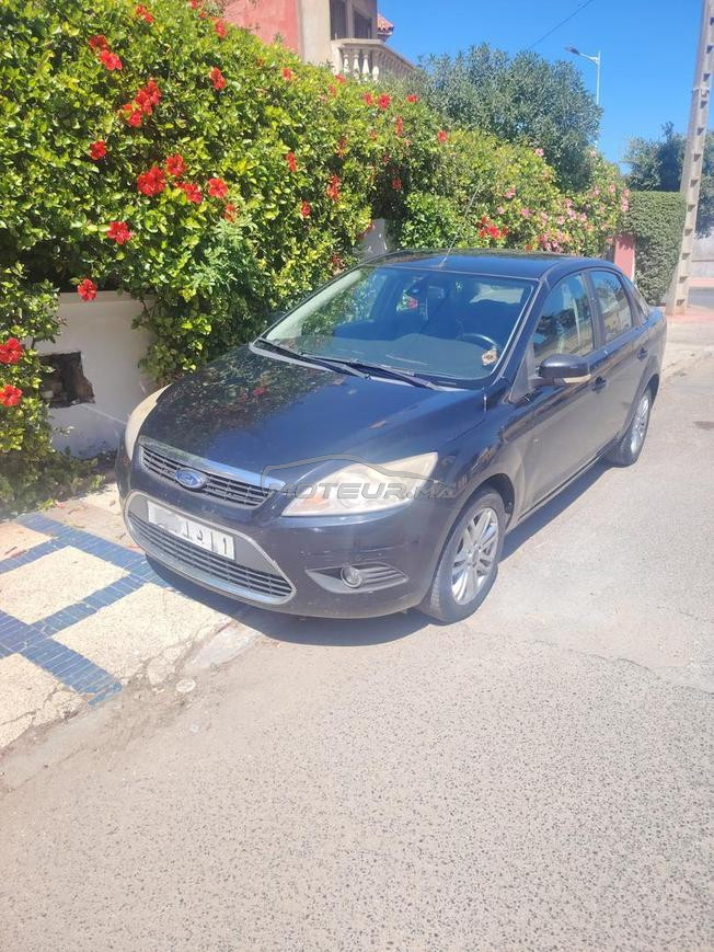 Ford focus ghia 2009 tout option