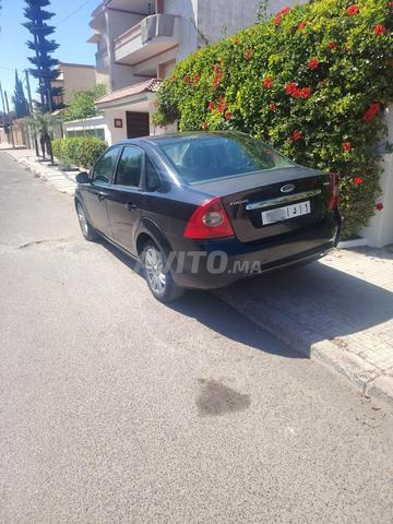 Ford focus ghia 2009 tout option - 2