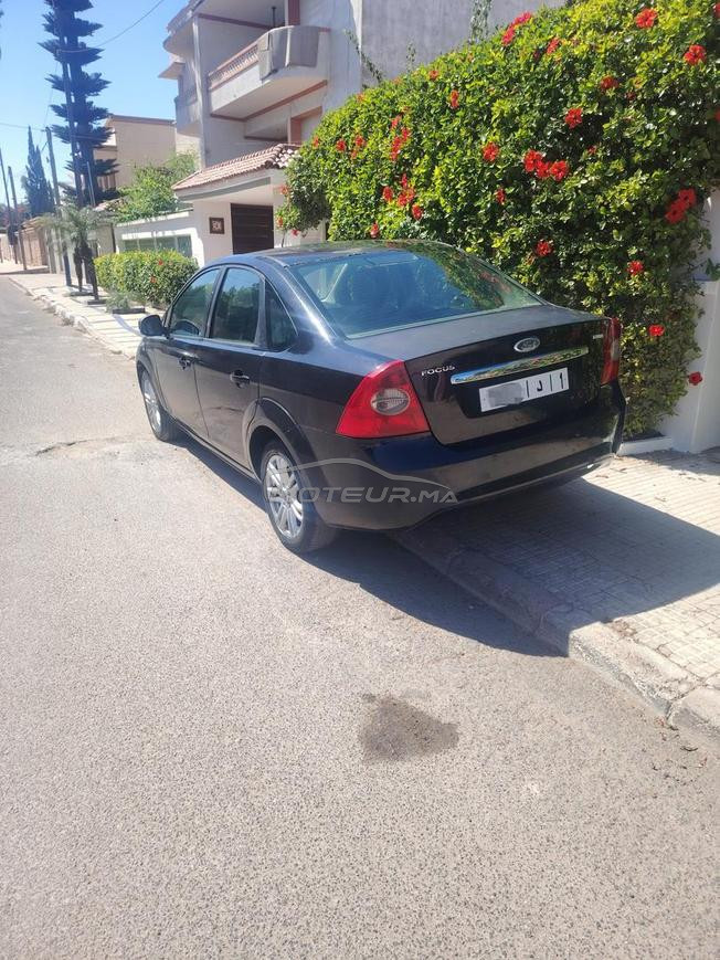 Ford focus ghia 2009 tout option