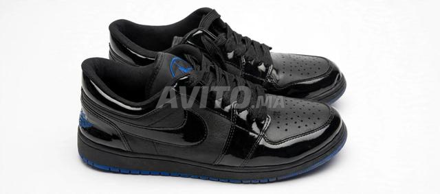 Nike noir pointure 40 - 2