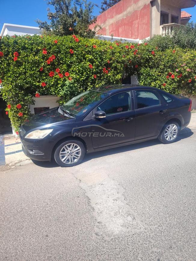 Ford focus ghia 2009 tout option