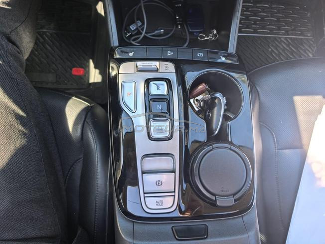 Hyundai Tucson tt option sans Adblue 