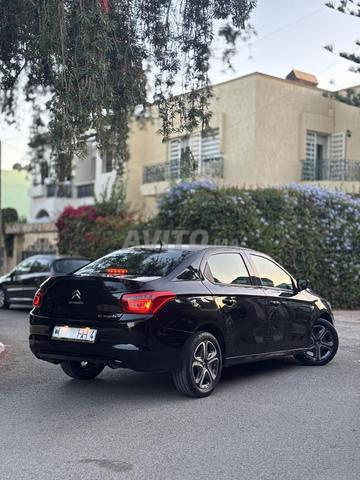 Citroën C-Elysée 2024 Manuelle à Rabat - 2
