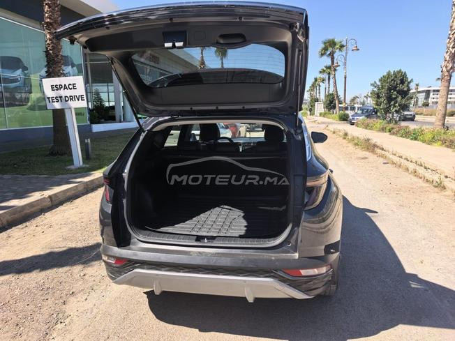 Hyundai Tucson tt option sans Adblue 