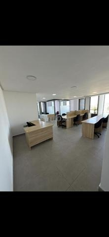 Bureau de 86 m² à louer – Proche CFC & Cheikh Zaid
