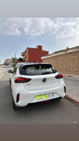Opel Corsa GS Line - 2