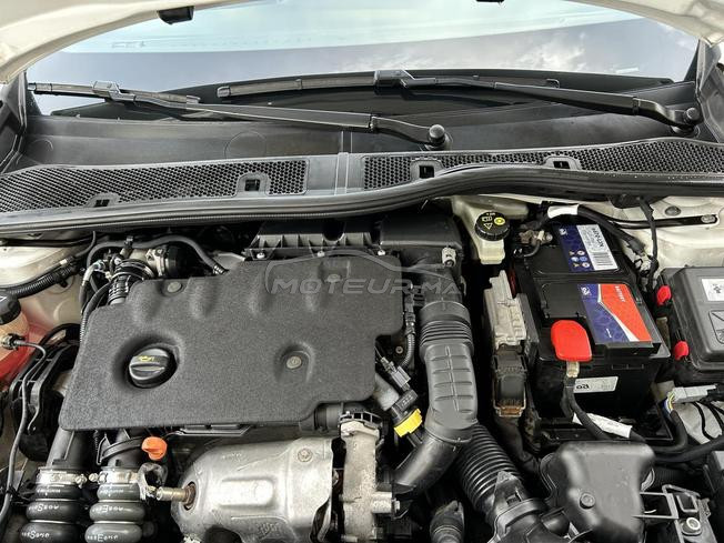 opel corsa GS Line 