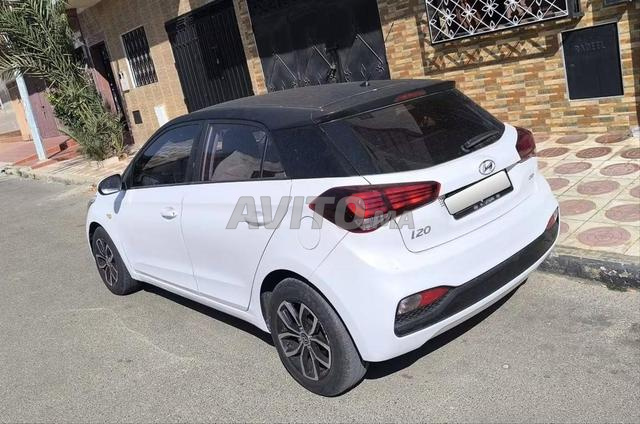 Hyundai i20 - 2