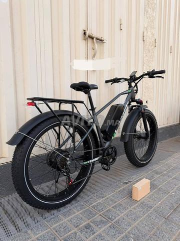 دراجة كهربائية bikala electrique - 2