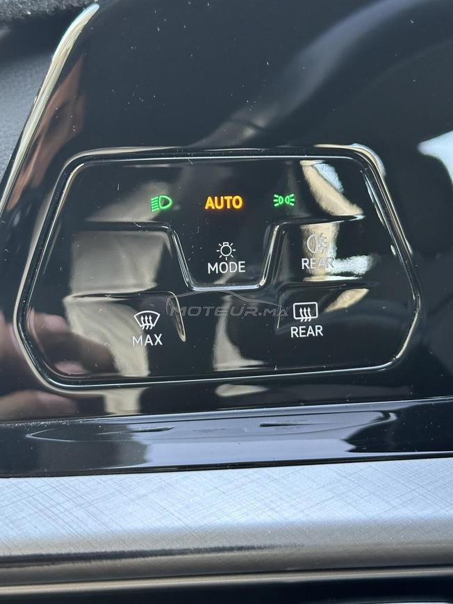 Volkswagen Golf 8 Diesel Manuelle 2020 à Khouribga