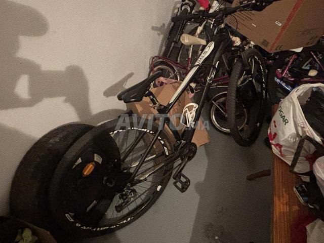 Vélo - 2