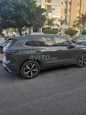 Volkswagen Tiguan Diesel Automatique 2024 à Fès - 2