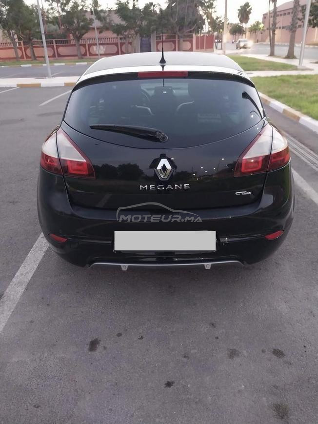 Megane Gt Line 
