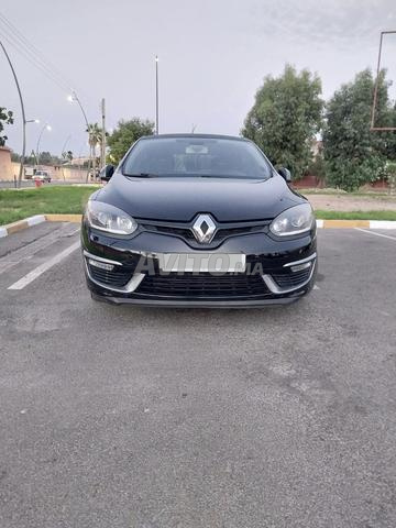 Megane Gt Line - 2