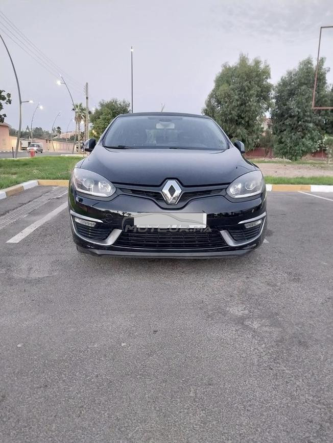 Megane Gt Line 