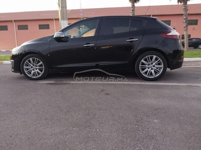 Megane Gt Line 