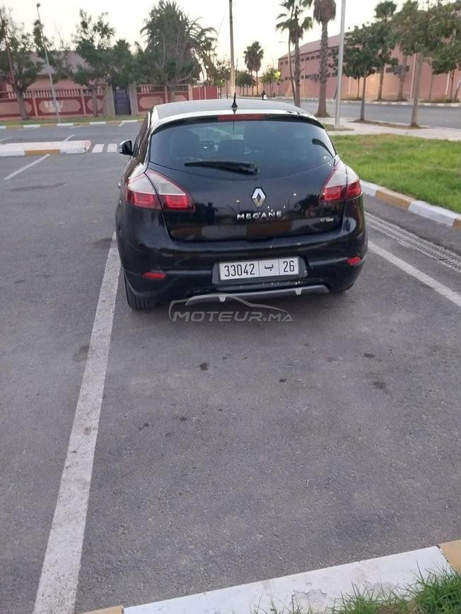 Megane Gt Line 