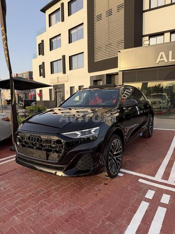 Audi Q8 exclusive - 2